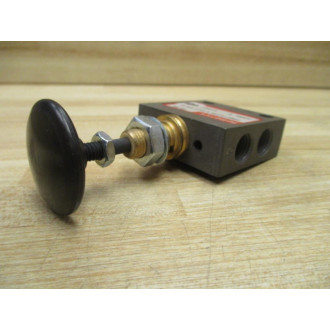 Numatics 01PBA3-1B Limit Valve O1PBA3-1B 01PBA31B - New No Box