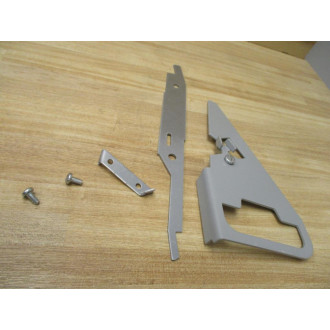 Siemens A-16347183 On-Off Handle Assembly A16347183 - Used