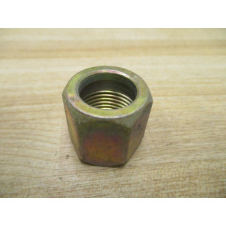 Parker 10-BTX-S Triple-Lok Flare Nut 10BTXS (Pack of 38)