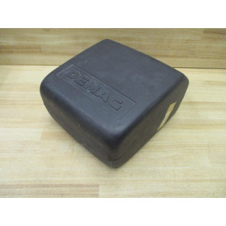 Demag 836-264-44 Chain Container Box 83626444 Cracked - Used