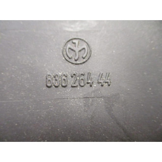 Demag 836-264-44 Chain Container Box 83626444 Cracked - Used