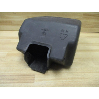 Demag 836-264-44 Chain Container Box 83626444 Cracked - Used
