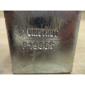 Unistrut P1986S Beam Clamp