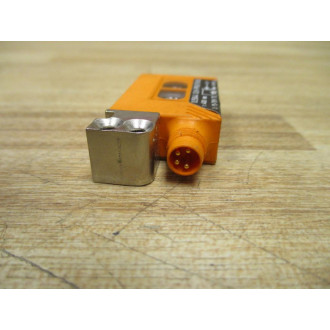 IFM Efector 0JH-FPKGF0AS Photoelectric Sensor Switch 0J5044 - Used