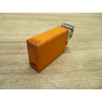 IFM Efector 0JH-FPKGF0AS Photoelectric Sensor Switch 0J5044 - Used