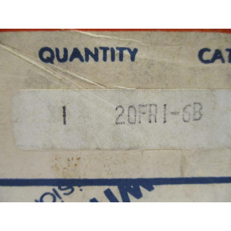 MicroswitchHoneywell 20FRI-6B Reed Switch 20FRI-6