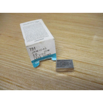 Potter & Brumfield JRM-1045 Relay JRM1045