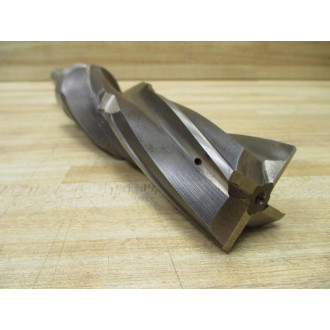 Melcut 2682775-T-16 Drill Bit 2682775T16 2"x 8-12" - Used