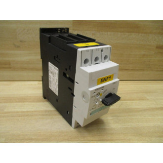 Siemens 3RV1031-4GA10 Sirius Motor Starter 3RV10314GA10 - Used