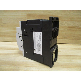 Siemens 3RV1031-4GA10 Sirius Motor Starter 3RV10314GA10 - Used