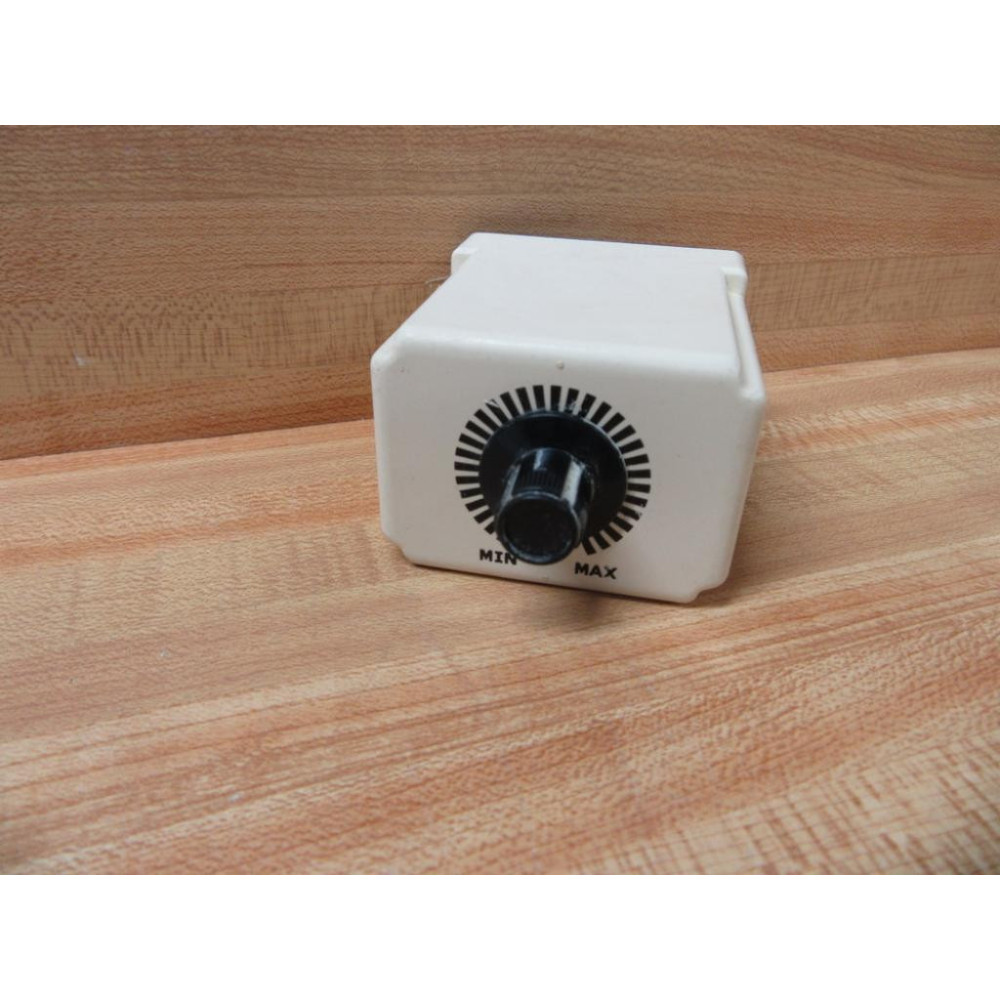 Square D 9050-JCK-32V20 Timing Relay 9050JCK32V20 - Used Square D 9050-JCK-32V20 Timing Relay 9050JCK32V20 - Used