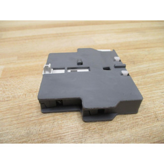 ABB CAL5-11 Auxiliary Contact CAL511 (Pack of 4) - Used