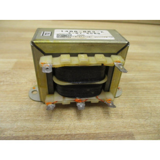 MCI 4-07-6608 Transformer 1400-003-E - Used