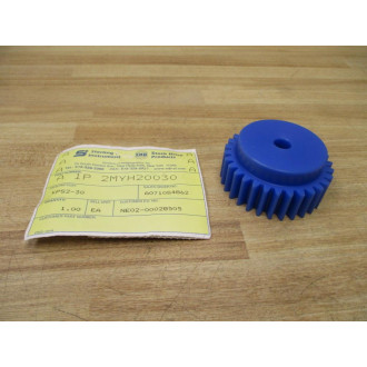Sterling Instrument Stock Drive Products A 1P 2MYH20030 Gear KPS2-30 - New No Box