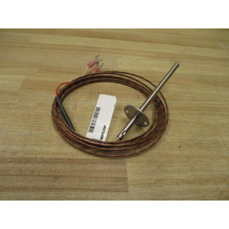 Watlow 25DJFGF096B Thermocouple Probe G630841 - New No Box