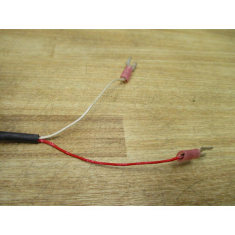 Watlow 25DJFGF096B Thermocouple Probe G630841 - New No Box