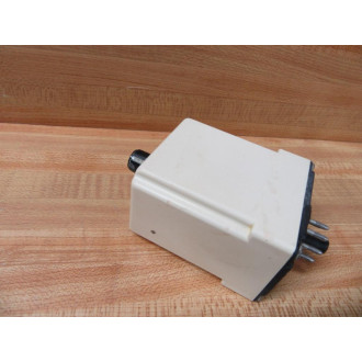 Square D 9050-JCK-32V20 Timing Relay 9050JCK32V20 - Used