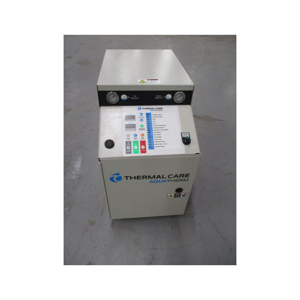 Thermal Care RQ091004 Aquatherm - Used