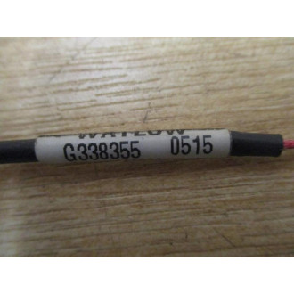 Watlow G338355 Thermocoupler 0K-1000068