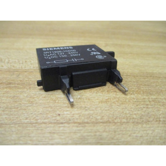 Siemens 3RT1926-1CD00 Surge Suppressor 3RT19261CD00 - New No Box
