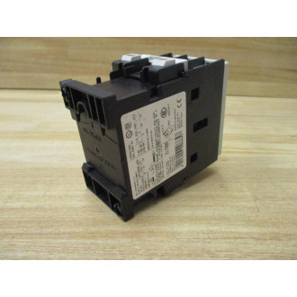 Siemens 3RT1025-1AB00 Sirius Contactor 3RT10251AB00 - New No Box