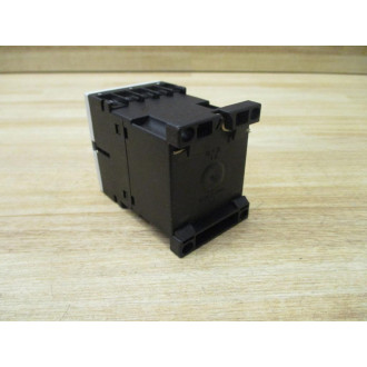 Siemens 3RT1016-1XB43-0VE1 Sirius Contactor 3RT10161XB430VE1 - Used