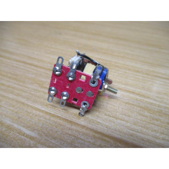 Potter & Brumfield KR-2565-1 Relay KR25651