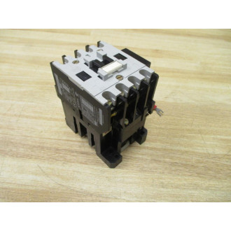 Allen Bradley 100-A24ND31 Contactor 100A24ND31 W Surge Suppressor - Used