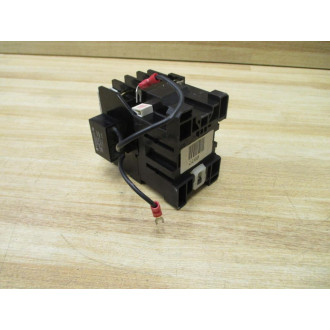 Allen Bradley 100-A24ND31 Contactor 100A24ND31 W Surge Suppressor - Used