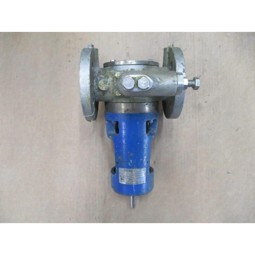 Desmi CD41FFMR 3U332 Rotan Pump CD41EFMR3U332 - Used