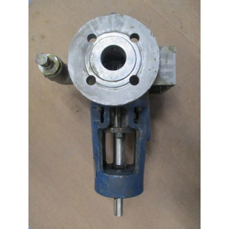Desmi CD41FFMR 3U332 Rotan Pump CD41EFMR3U332 - Used