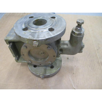 Desmi CD41FFMR 3U332 Rotan Pump CD41EFMR3U332 - Used