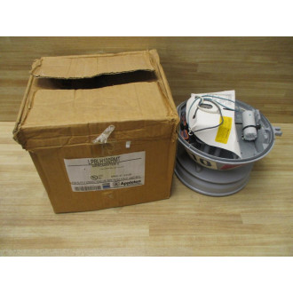 Appleton LPBLH100RMT Mercmaster II Ballast Housing