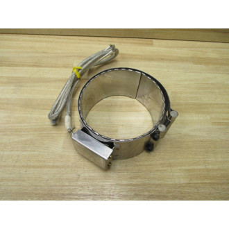 Seiwa 8H1200687-53 Heater Band 8H120068753 - New No Box