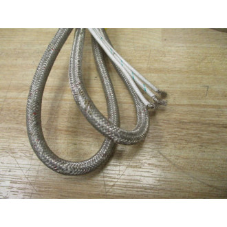 Seiwa 8H1200687-53 Heater Band 8H120068753 - New No Box