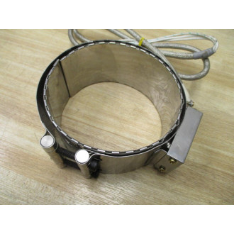 Seiwa 8H1200687-53 Heater Band 8H120068753 - New No Box