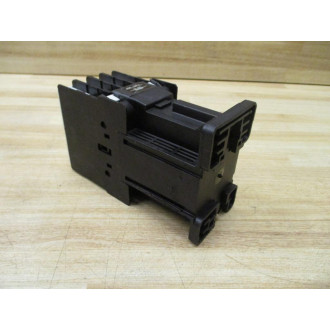 General Electric CL04D301M Contactor CL04D301 WO DIN-Rail - Used