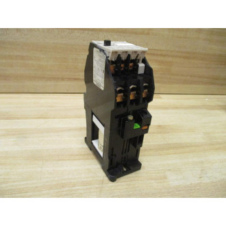 Siemens 3TB43 17-0B Contactor 3TB43170B Cracked Housing - Used