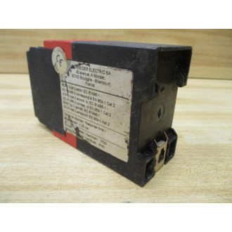 Telemecanique XPS-CEP Relay XPSCEP5141 - Used