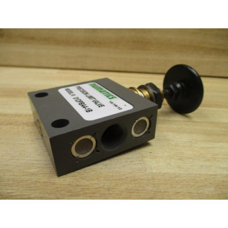 Numatics 01DPBA4-1B Limit Valve 01DPBA41B 01DPBA41B