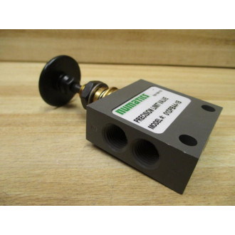 Numatics 01DPBA4-1B Limit Valve 01DPBA41B 01DPBA41B