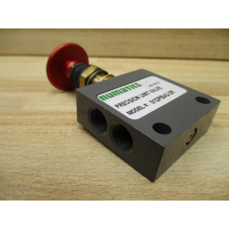 Numatics 01DPBA3-2R Limit Valve O1DPBA32R 01DPBA32R