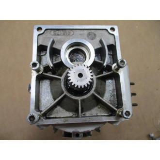 Lenze MDEMA1M063-42 Gear Motor MDEMA1M06342 - Used