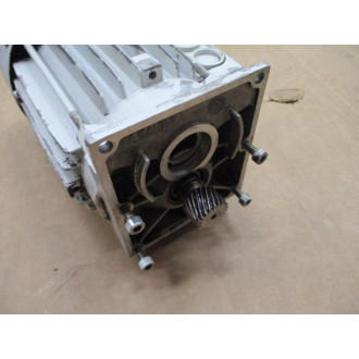 Lenze MDEMA1M063-42 Gear Motor MDEMA1M06342 - Used