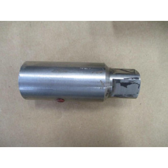 OMAL Automation SR180-F07-F1 Pneumatic Actuator  SR180F07F1 W Adapter - Used