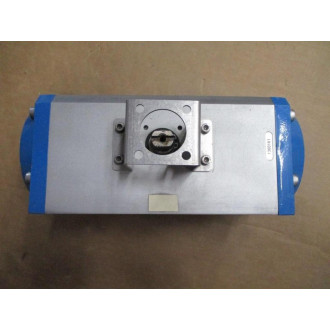 Emme Technology MT40-0EAE13 Valve Actuator MT400EAE13 - Used