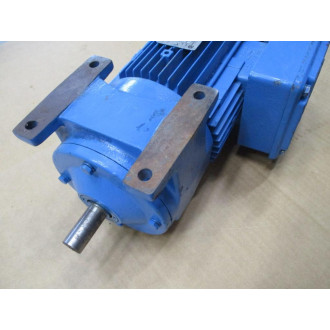 SEW-Eurodrive R32DT80K4BN1NR Motor - Used