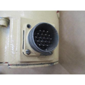 Kollmorgen TT-4205-4000-B Motor TT42054000B - Used