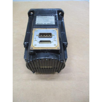 Okuma BL-MH101E-12S BL-Motor MLMH101E12S W Encoder - Used