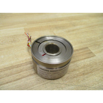 Harowe Servo Controls 21BRCX-310-H20A15 Harosyn-RCX Resolver W Bearing - Used